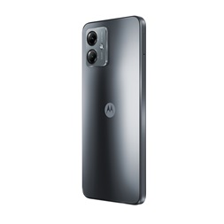 Motorola Moto G14 6,5" LTE 4/128GB DualSIM Steel Gray okostelefon (Újracsomagolt)