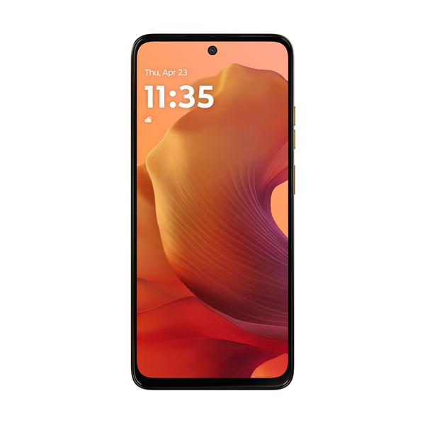 Motorola Moto G15 6,72" LTE 8/128GB DualSIM narancssárga okostelefon