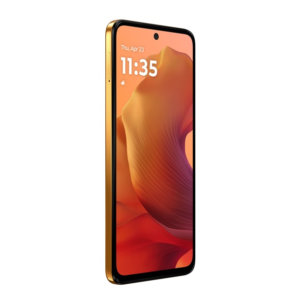 Motorola Moto G15 6,72" LTE 8/128GB DualSIM narancssárga okostelefon