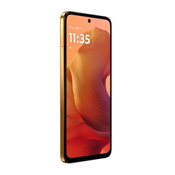 Motorola Moto G15 6,72" LTE 8/128GB DualSIM narancssárga okostelefon