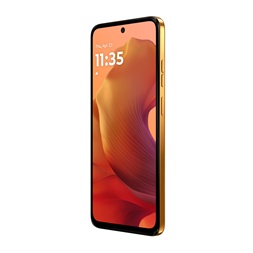 Motorola Moto G15 6,72" LTE 8/128GB DualSIM narancssárga okostelefon