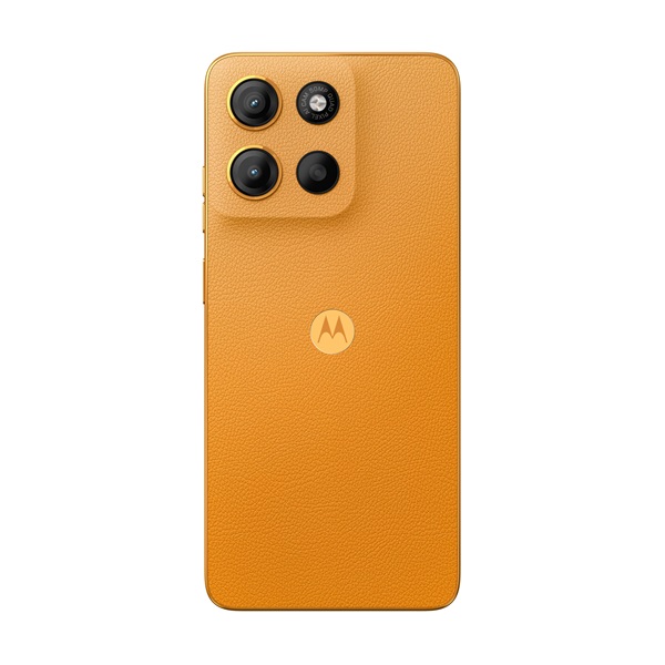 Motorola Moto G15 6,72" LTE 8/128GB DualSIM narancssárga okostelefon