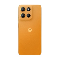Motorola Moto G15 6,72" LTE 8/128GB DualSIM narancssárga okostelefon