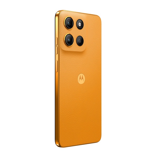 Motorola Moto G15 6,72" LTE 8/128GB DualSIM narancssárga okostelefon