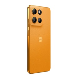 Motorola Moto G15 6,72" LTE 8/128GB DualSIM narancssárga okostelefon