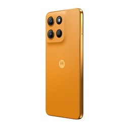 Motorola Moto G15 6,72" LTE 8/128GB DualSIM narancssárga okostelefon