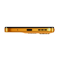 Motorola Moto G15 6,72" LTE 8/128GB DualSIM narancssárga okostelefon