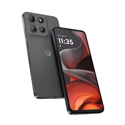 Motorola Moto G15 6,72" LTE 8/128GB DualSIM szürke okostelefon