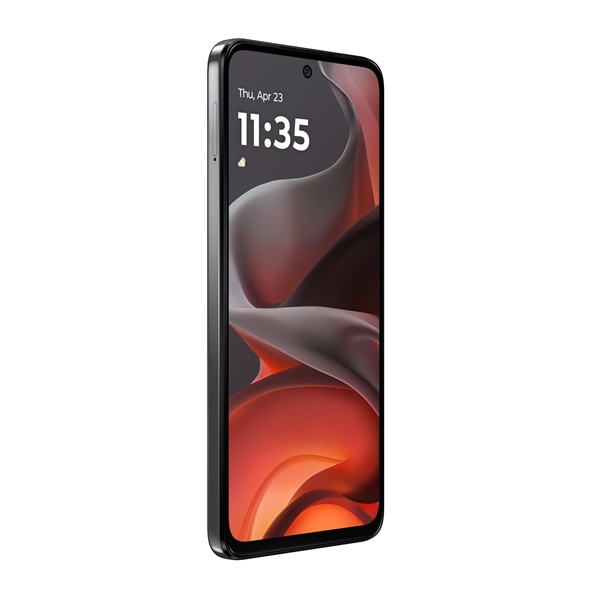 Motorola Moto G15 6,72" LTE 8/128GB DualSIM szürke okostelefon
