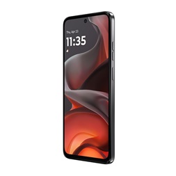 Motorola Moto G15 6,72" LTE 8/128GB DualSIM szürke okostelefon