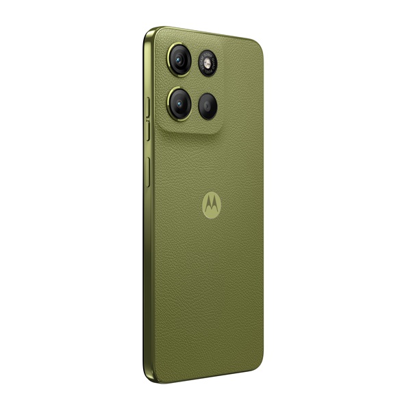 Motorola Moto G15 6,72" LTE 8/128GB DualSIM zöld okostelefon