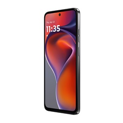 Motorola Moto G15 Power 6,72" LTE 8/256GB DualSIM szürke okostelefon