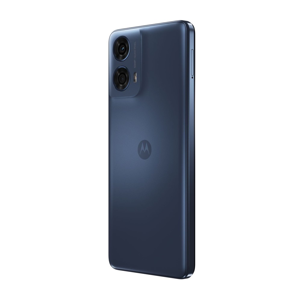 Motorola Moto G24 Power Edition 6,56" LTE 8/256GB DualSIM sötétkék okostelefon (Újracsomagolt)