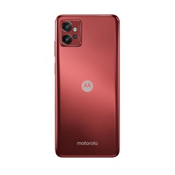 Motorola Moto G32 6,5" LTE 6/128GB DualSIM piros okostelefon
