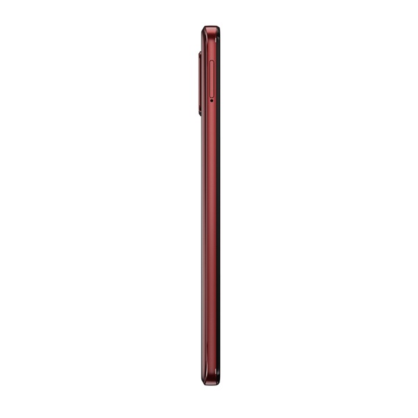 Motorola Moto G32 6,5" LTE 6/128GB DualSIM piros okostelefon