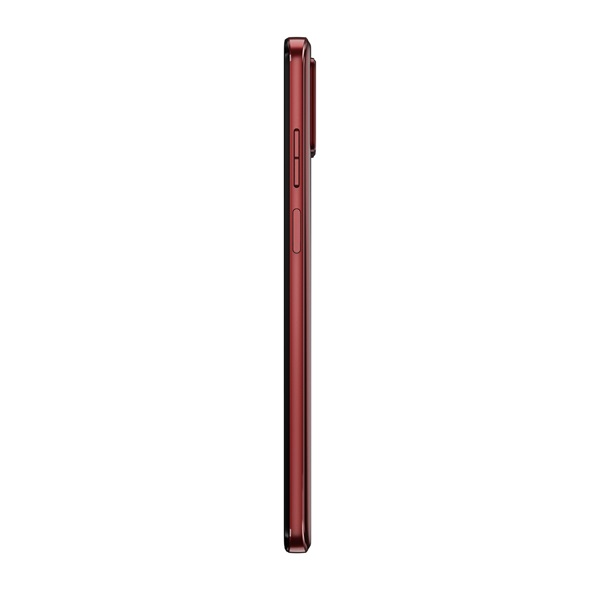 Motorola Moto G32 6,5" LTE 6/128GB DualSIM piros okostelefon