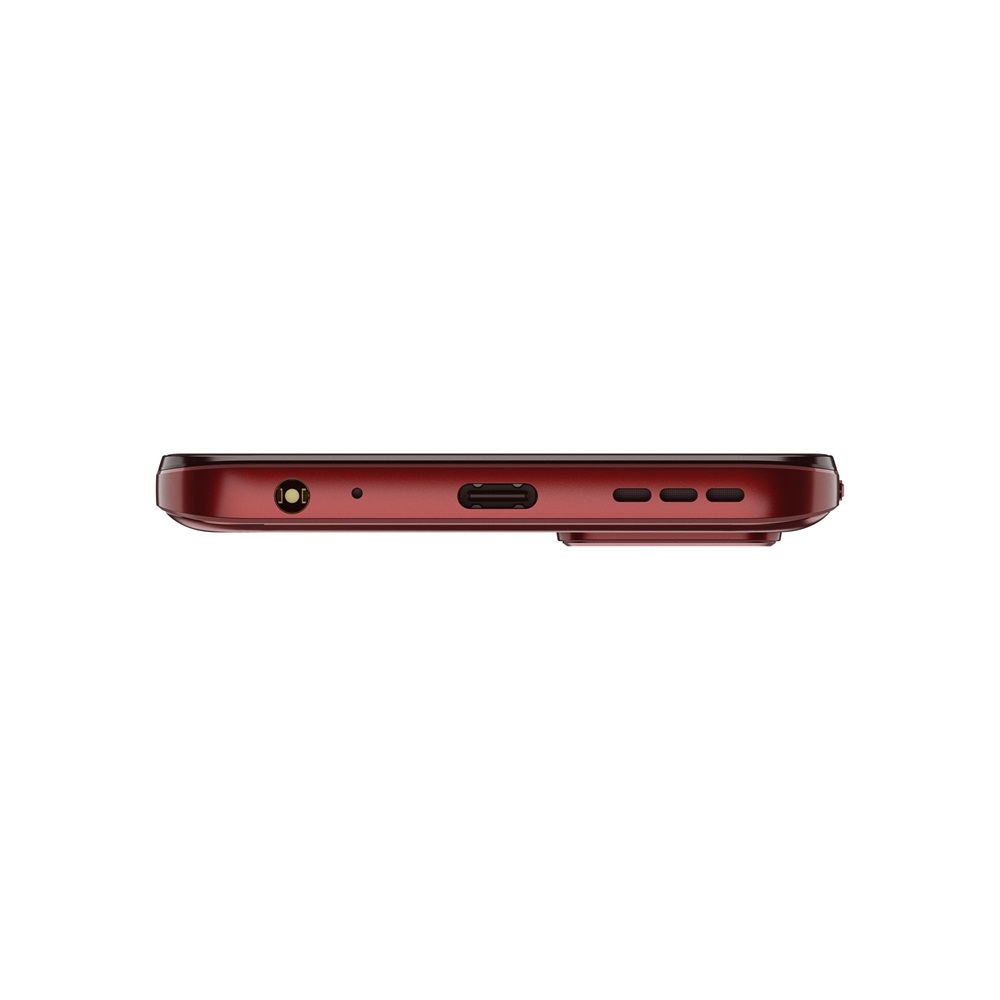 Motorola Moto G32 6,5" LTE 6/128GB DualSIM piros okostelefon