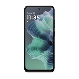 Motorola Moto G35 6,72" 5G 4/128GB DualSIM fekete okostelefon (Újszerű)