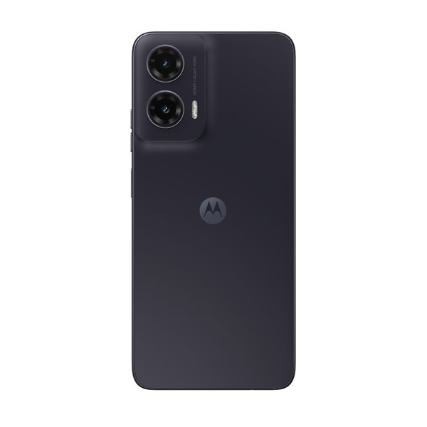 Motorola Moto G35 6,72" 5G 4/128GB DualSIM fekete okostelefon (Újszerű)