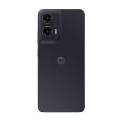 Motorola Moto G35 6,72" 5G 4/128GB DualSIM fekete okostelefon (Újszerű)