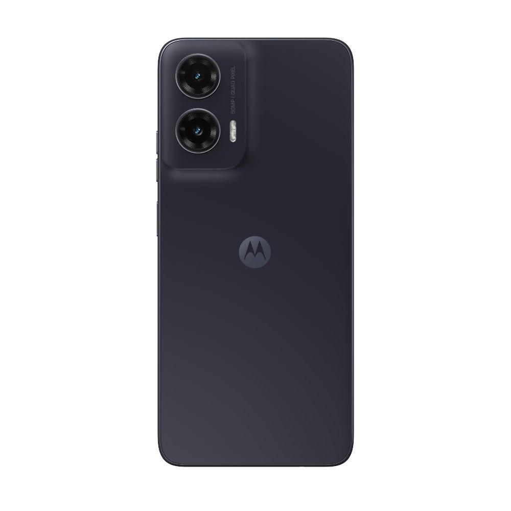 Motorola Moto G35 6,72" 5G 4/128GB DualSIM fekete okostelefon (Újszerű)