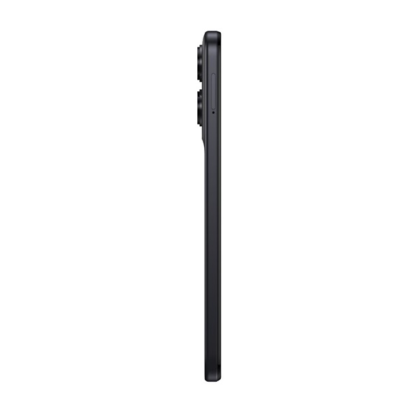 Motorola Moto G35 6,72" 5G 4/128GB DualSIM fekete okostelefon (Újszerű)