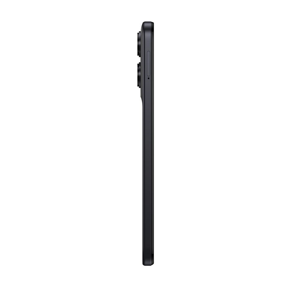 Motorola Moto G35 6,72" 5G 4/128GB DualSIM fekete okostelefon (Újszerű)