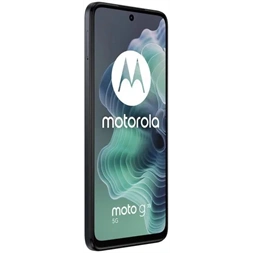 Motorola Moto G35 6,72" 5G 4/128GB DualSIM fekete okostelefon (Újszerű)