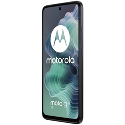 Motorola Moto G35 6,72" 5G 4/128GB DualSIM fekete okostelefon (Újszerű)