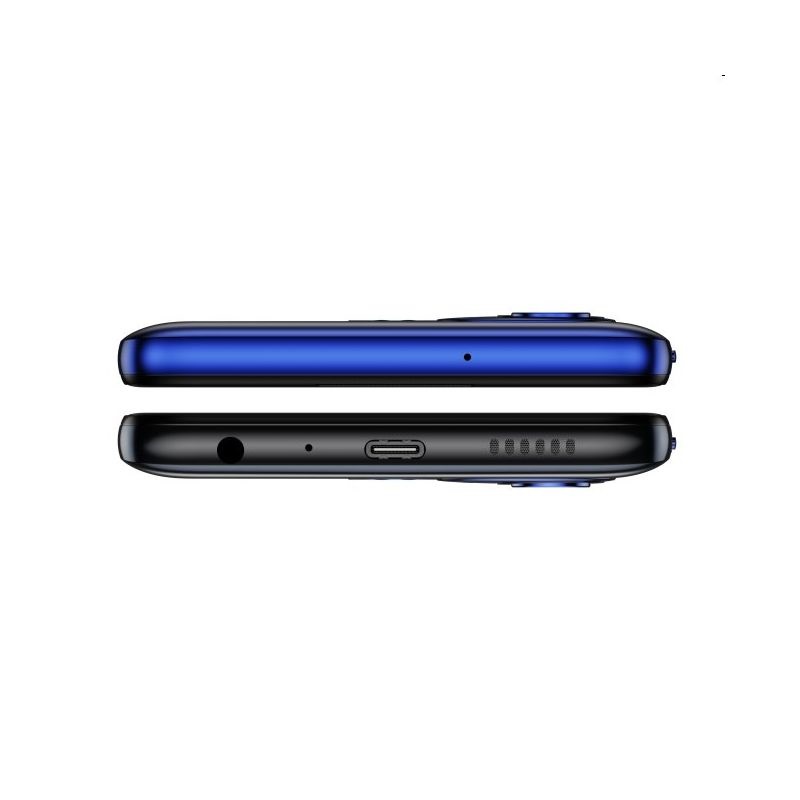 Motorola Moto G51 6,8" 5G 4/64GB DualSIM (Horizon Blue) kék okostelefon