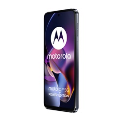 Motorola Moto G54 6,5" 5G 12/256GB DualSIM Midnight Blue okostelefon
