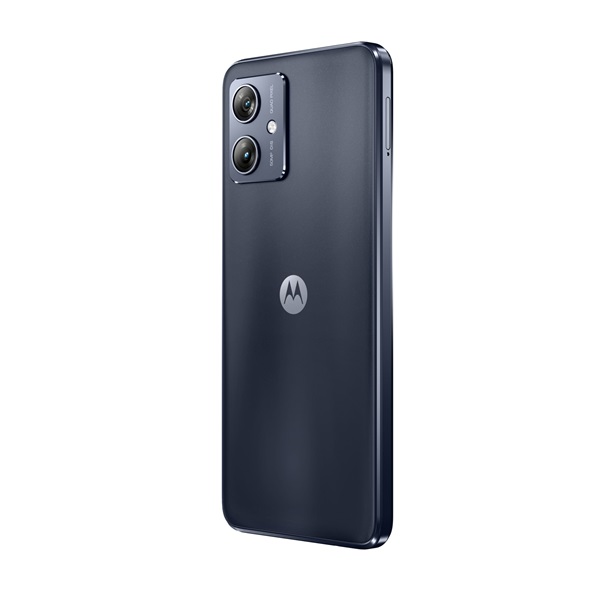 Motorola Moto G54 6,5" 5G 12/256GB DualSIM Midnight Blue okostelefon