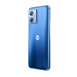 Motorola Moto G54 6,5" 5G 12/256GB DualSIM Pearl Blue okostelefon