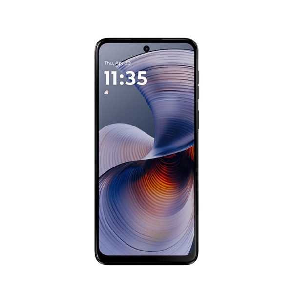 Motorola Moto G55 6,49" 5G 8/256GB DualSIM szürke okostelefon (Újszerű)