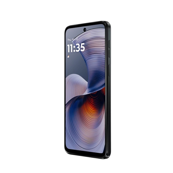 Motorola Moto G55 6,49" 5G 8/256GB DualSIM szürke okostelefon (Újszerű)