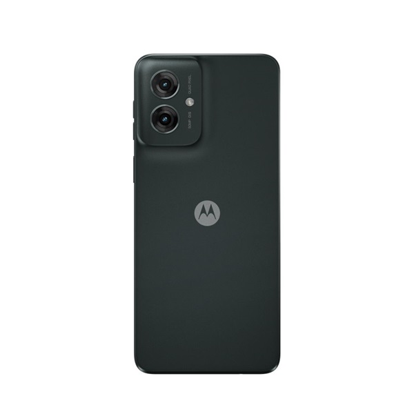 Motorola Moto G55 6,49" 5G 8/256GB DualSIM szürke okostelefon (Újszerű)