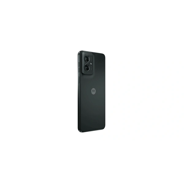 Motorola Moto G55 6,49" 5G 8/256GB DualSIM szürke okostelefon (Újszerű)