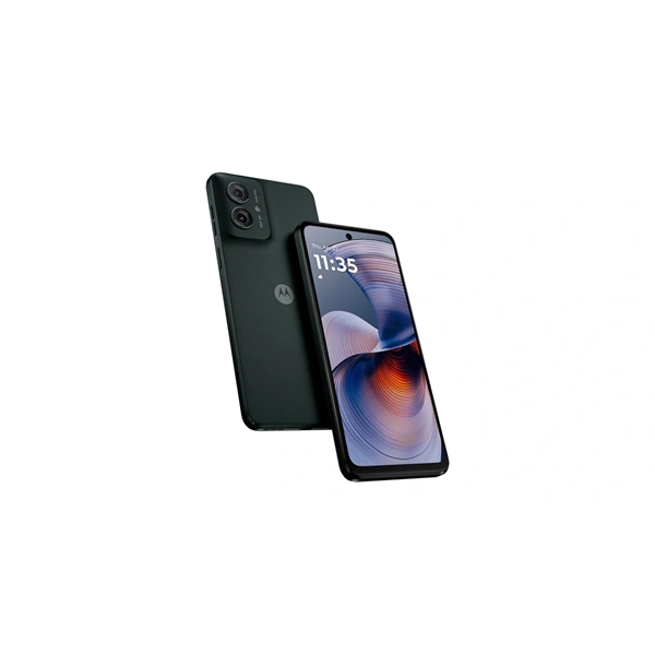 Motorola Moto G55 6,49" 5G 8/256GB DualSIM szürke okostelefon (Újszerű)