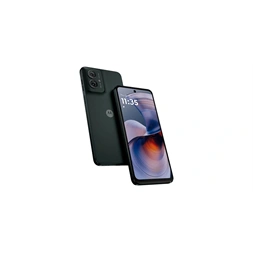 Motorola Moto G55 6,49" 5G 8/256GB DualSIM szürke okostelefon (Újszerű)