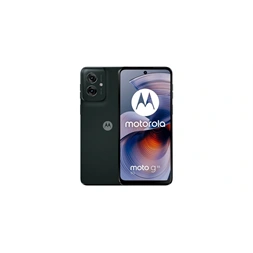 Motorola Moto G55 6,49" 5G 8/256GB DualSIM szürke okostelefon (Újszerű)