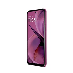 Motorola Moto G55 6,49" 5G 8/256GB DualSIM lila okostelefon