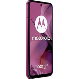 Motorola Moto G55 6,49" 5G 8/256GB DualSIM lila okostelefon