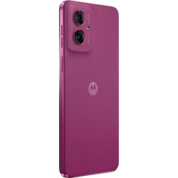 Motorola Moto G55 6,49" 5G 8/256GB DualSIM lila okostelefon