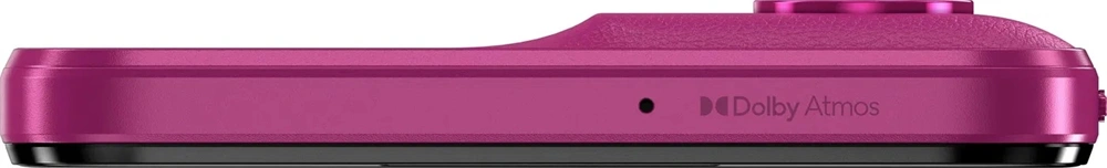 Motorola Moto G55 6,49" 5G 8/256GB DualSIM lila okostelefon