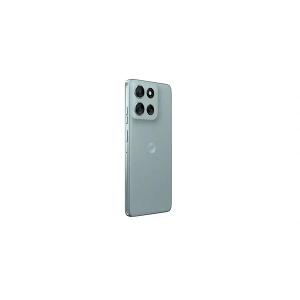 Motorola Moto G56 6,72" 5G 8/256GB DualSIM Pantone Gray Mist - szürke okostelefon (Újszerű)