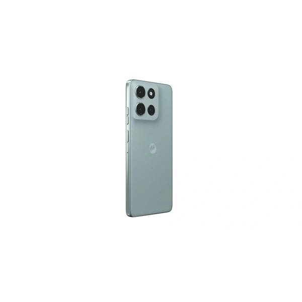 Motorola Moto G56 6,72" 5G 8/256GB DualSIM Pantone Gray Mist - szürke okostelefon