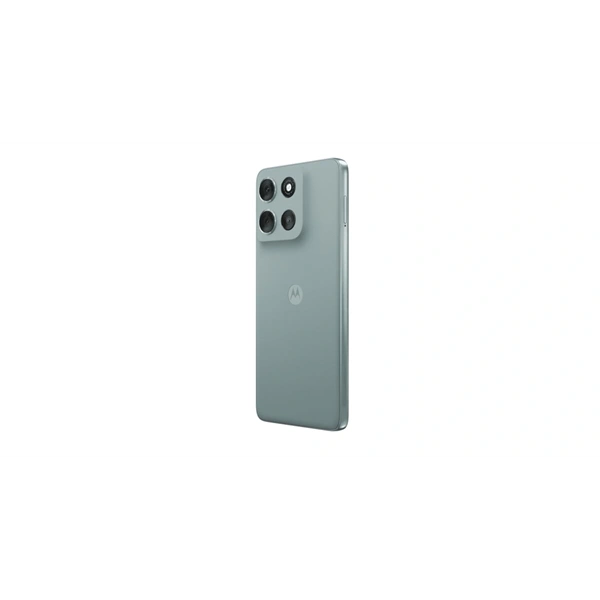 Motorola Moto G56 6,72" 5G 8/256GB DualSIM Pantone Gray Mist - szürke okostelefon