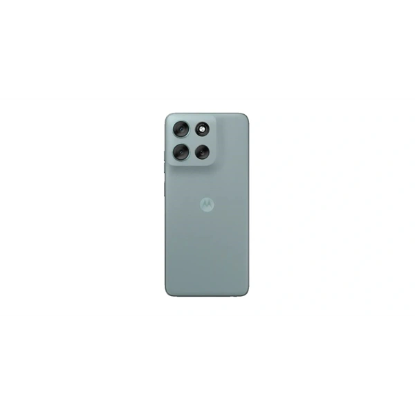 Motorola Moto G56 6,72" 5G 8/256GB DualSIM Pantone Gray Mist - szürke okostelefon