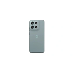 Motorola Moto G56 6,72" 5G 8/256GB DualSIM Pantone Gray Mist - szürke okostelefon