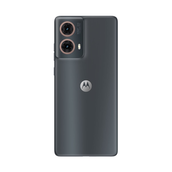 Motorola Moto G85 6,67" 5G 8/256GB DualSIM szürke okostelefon